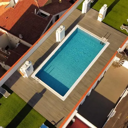 アパート Estudio Atico Sol Y Playa Piscina