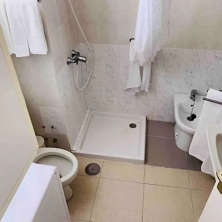 Apartment Estudio Atico Sol Y Playa Piscina *