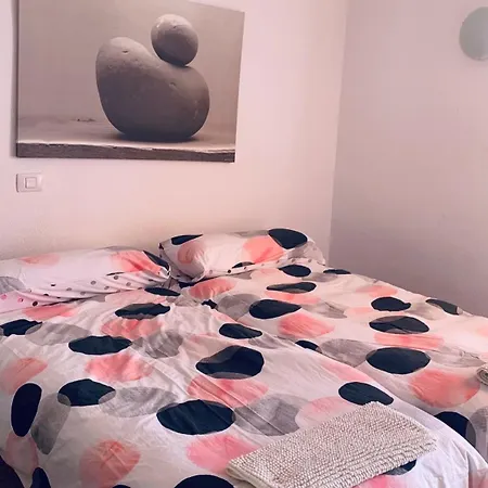 Estudio Atico Sol Y Playa Piscina Apartment *