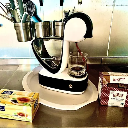 Estudio Atico Sol Y Playa Piscina *