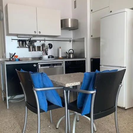 Estudio Atico Sol Y Playa Piscina Apartment Puerto de la Cruz (Tenerife)