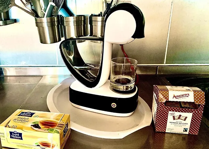 Estudio Atico Sol Y Playa Piscina *