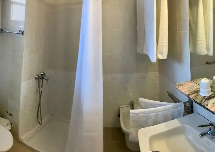 Estudio Atico Sol Y Playa Piscina Puerto de la Cruz (Tenerife)